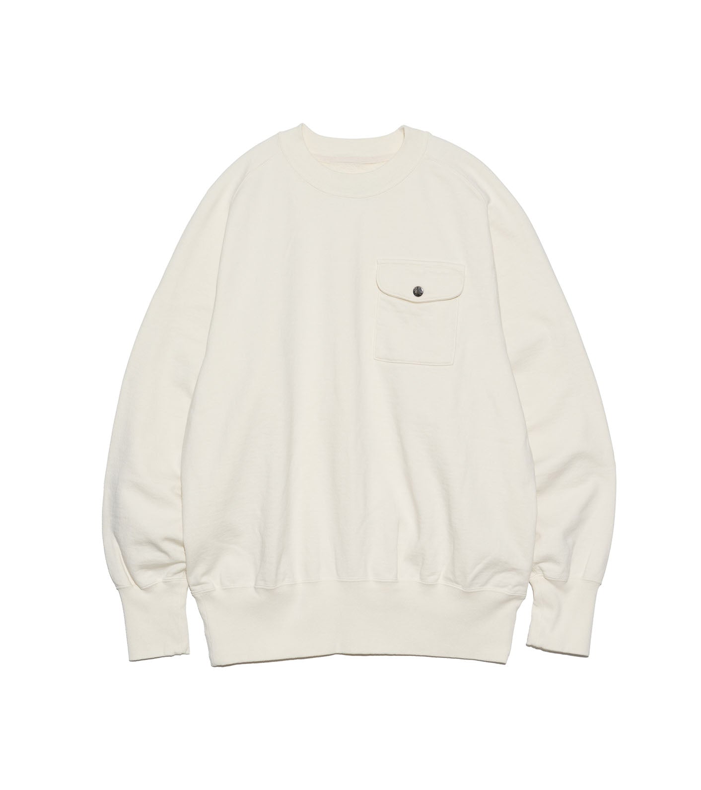 Field Graphic Sweatshirt