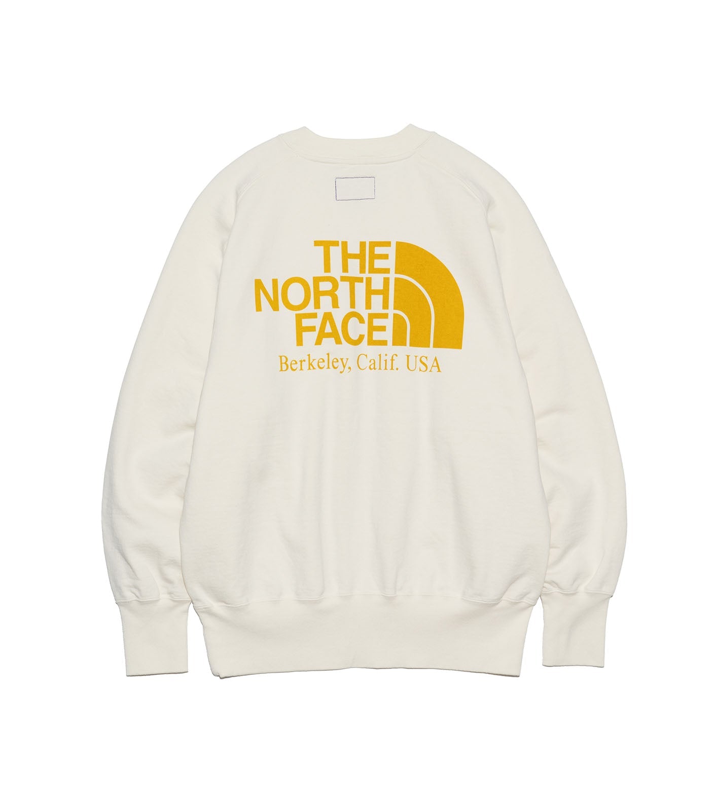 Field Graphic Sweatshirt