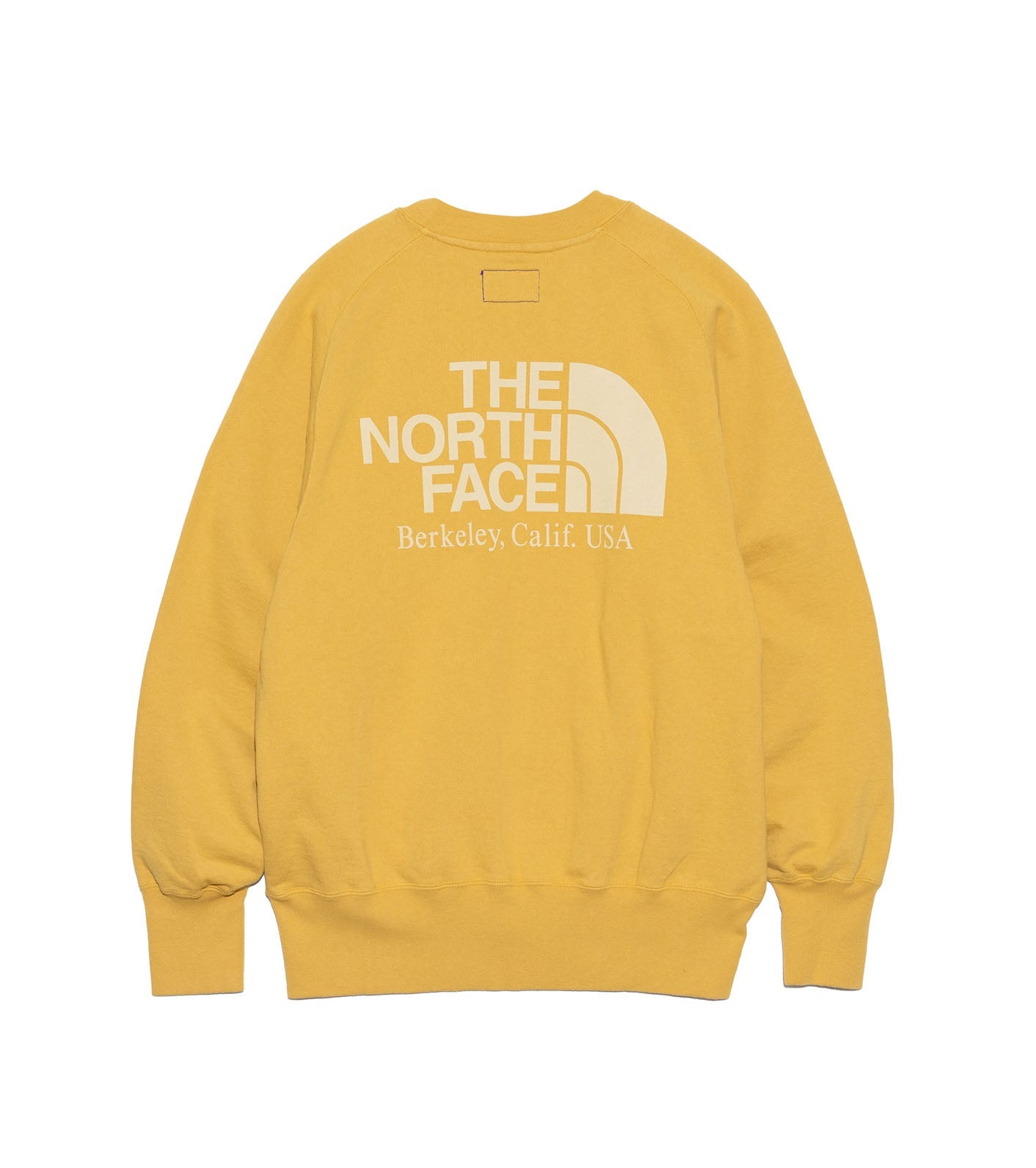 Field Graphic Sweatshirt