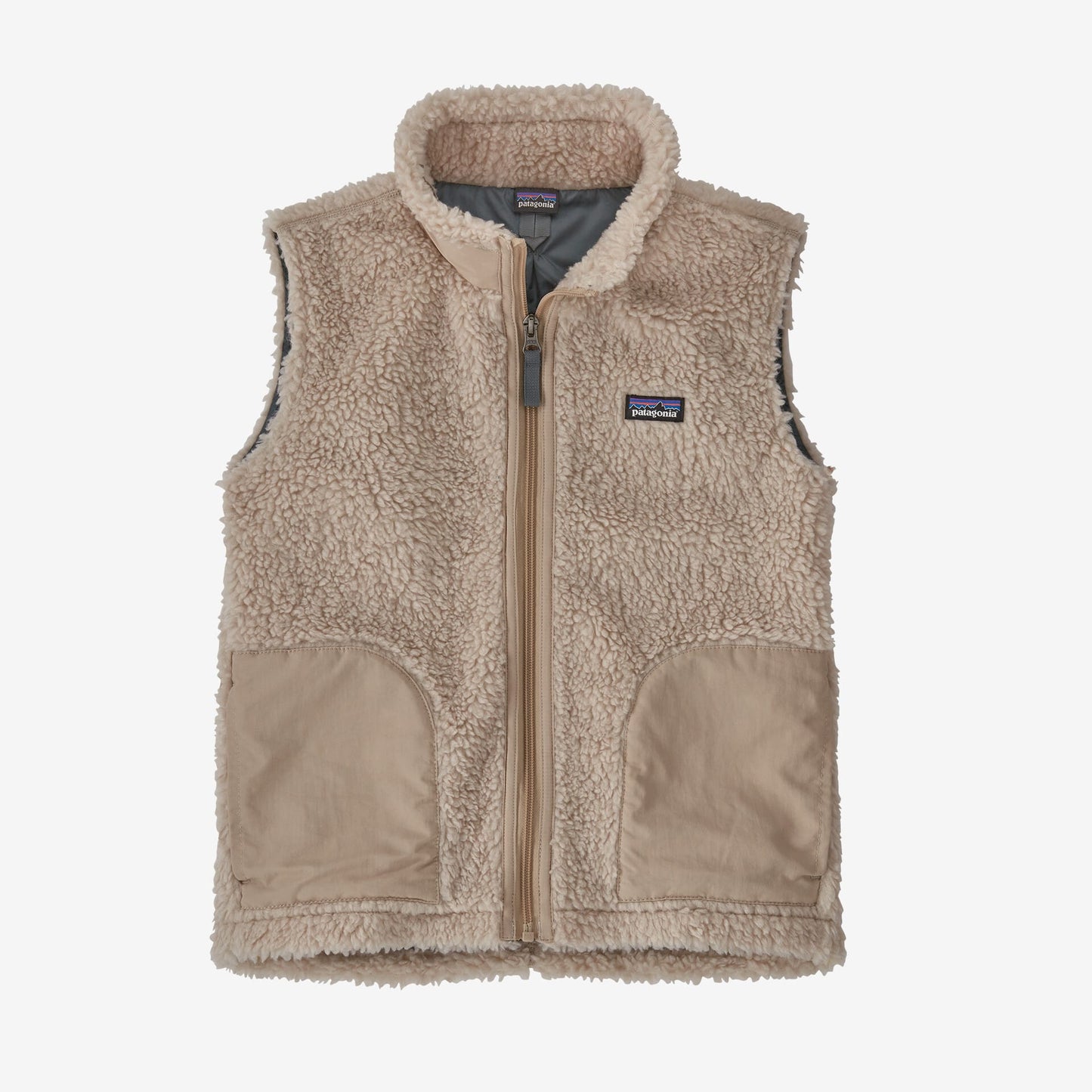 K's Retro-X Vest