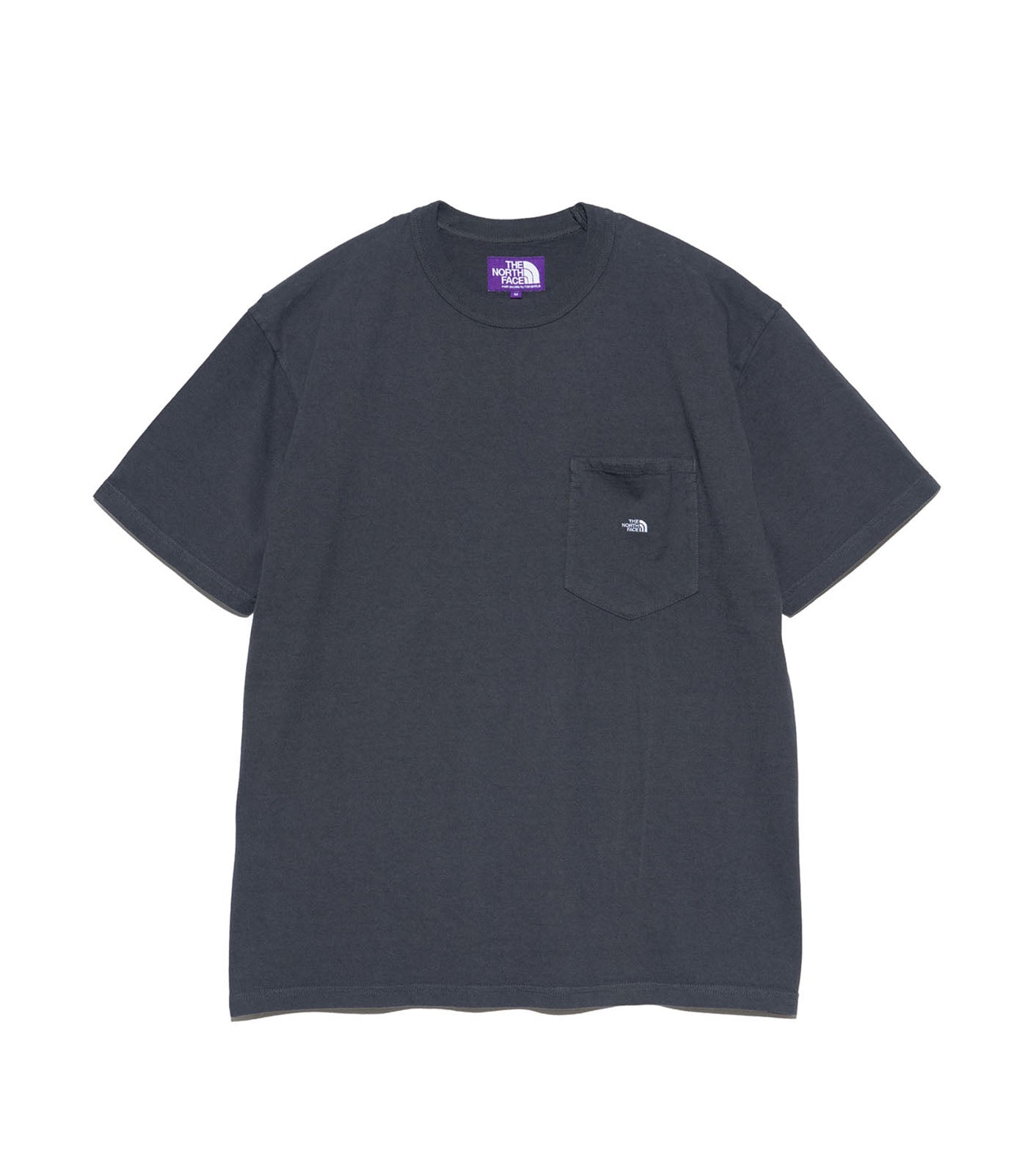 7oz Pocket Tee