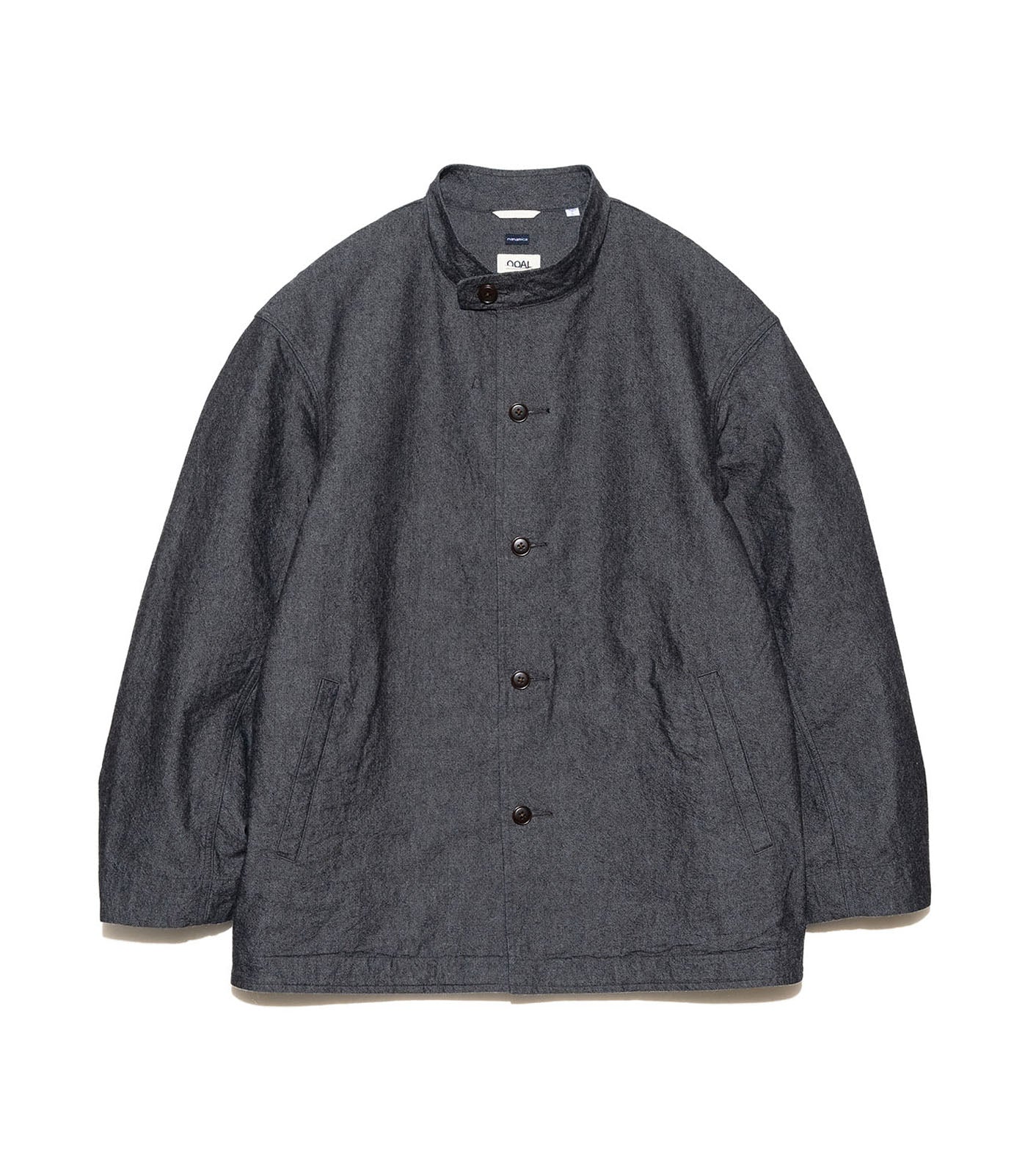 Cotton Wool Mariner Jacket