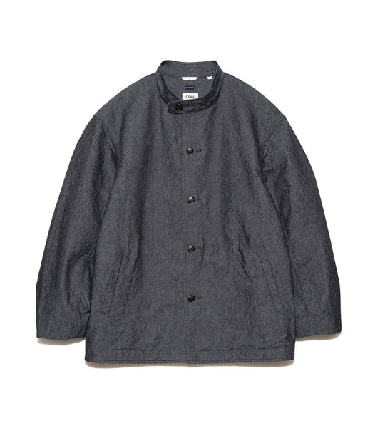 Cotton Wool Mariner Jacket