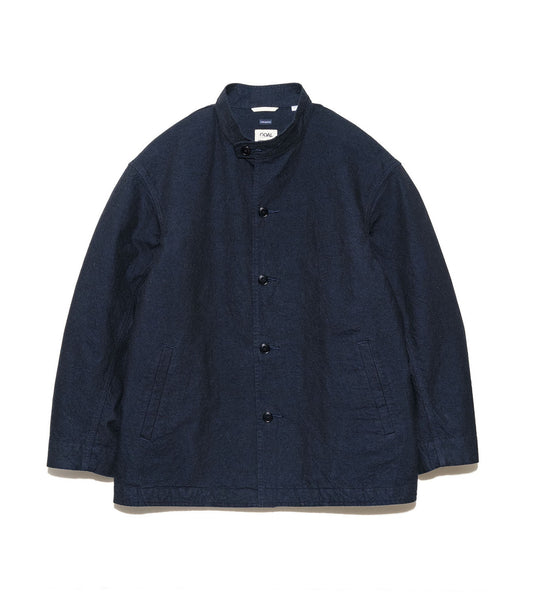 Cotton Wool Mariner Jacket