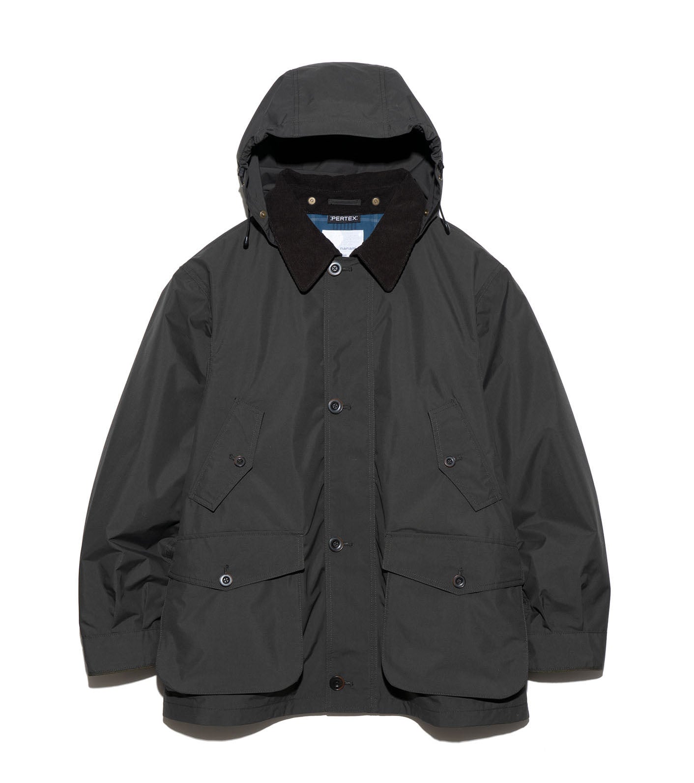 2L PERTEX UNLIMITED Field Jacket