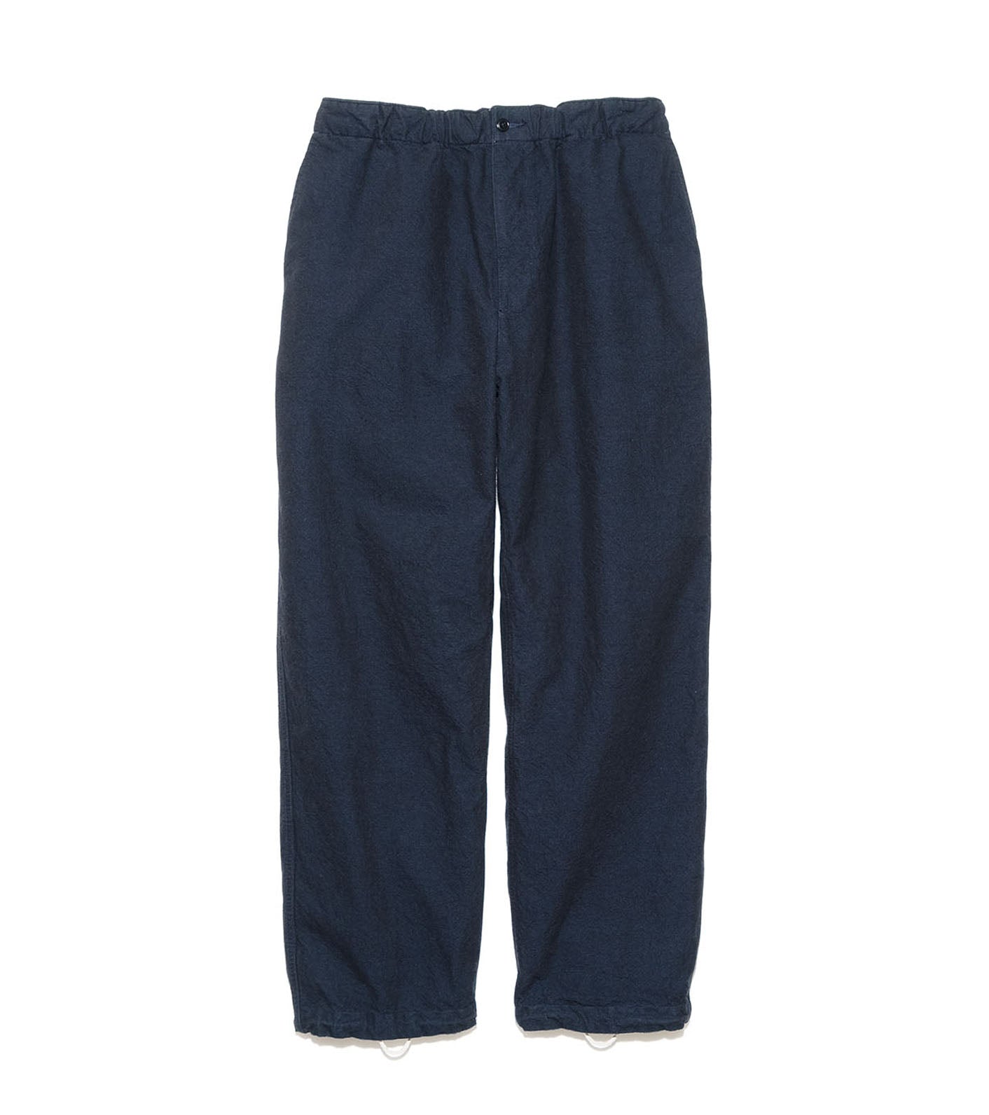 Cotton Wool Mariner Pants