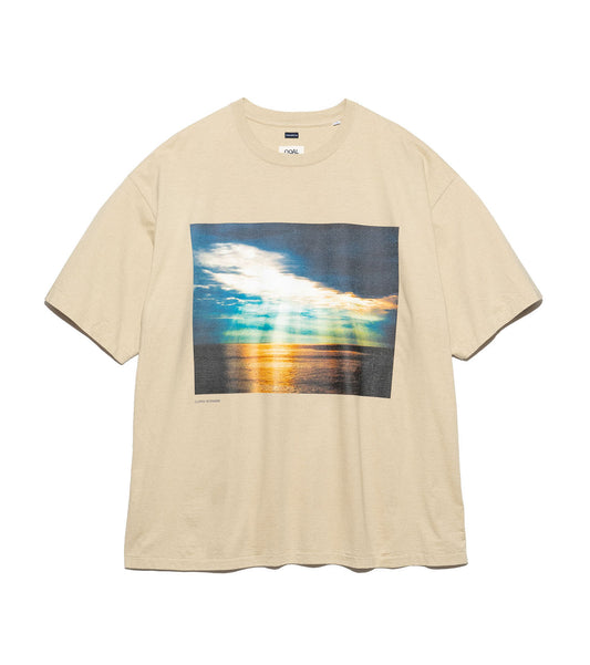 OOAL Photo Print Tee