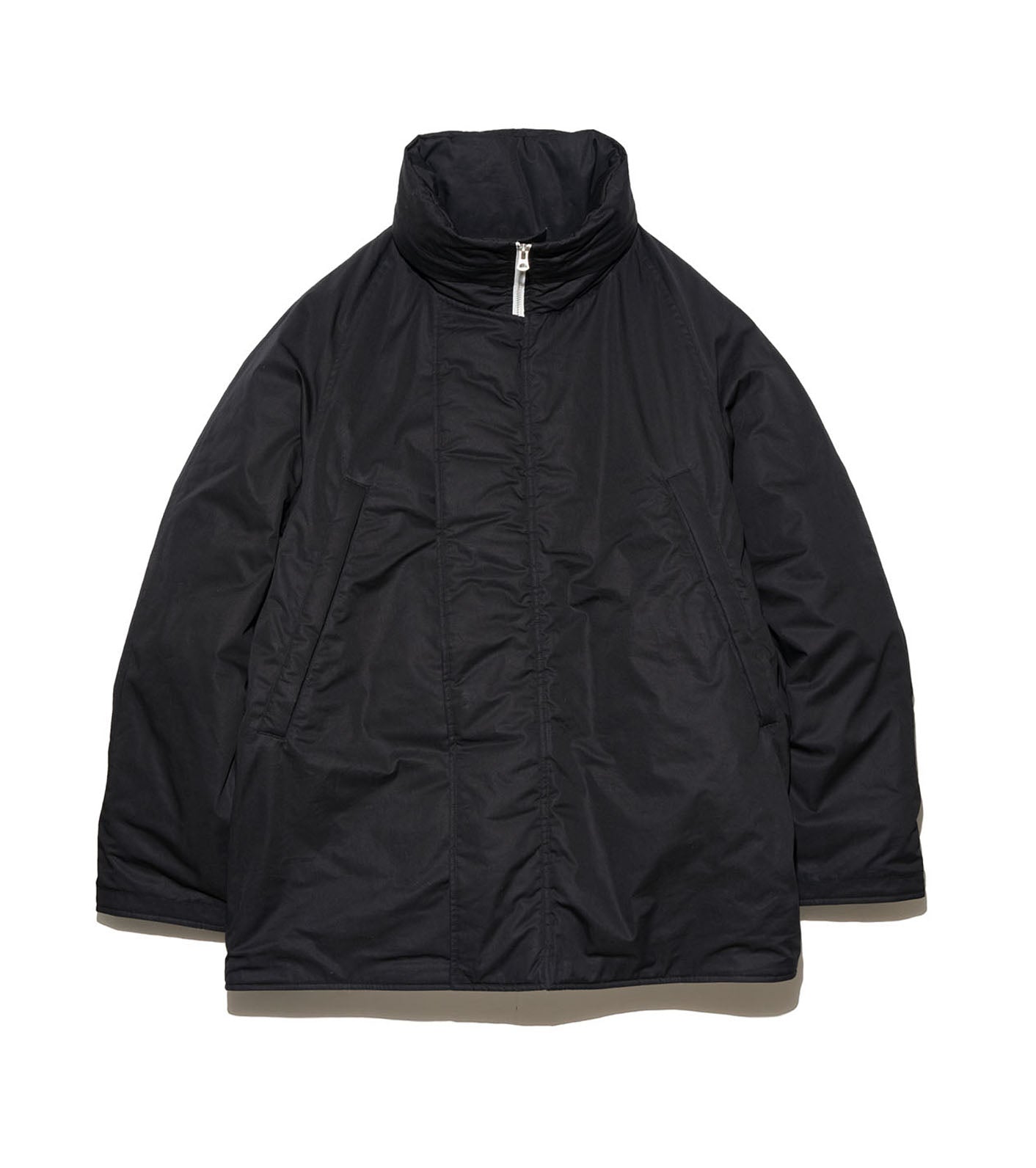 Upper Deck Insulation Jacket