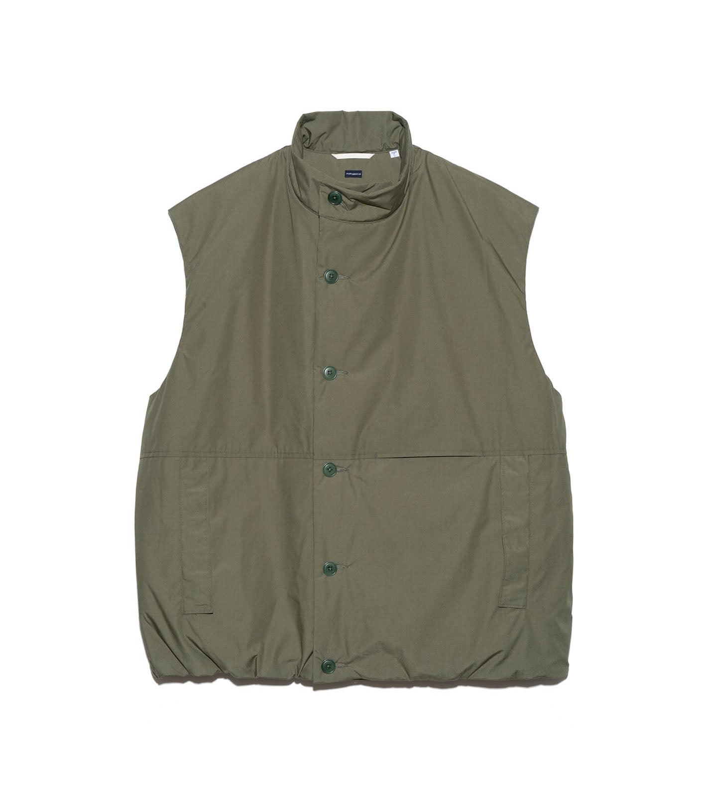 Insulation Vest