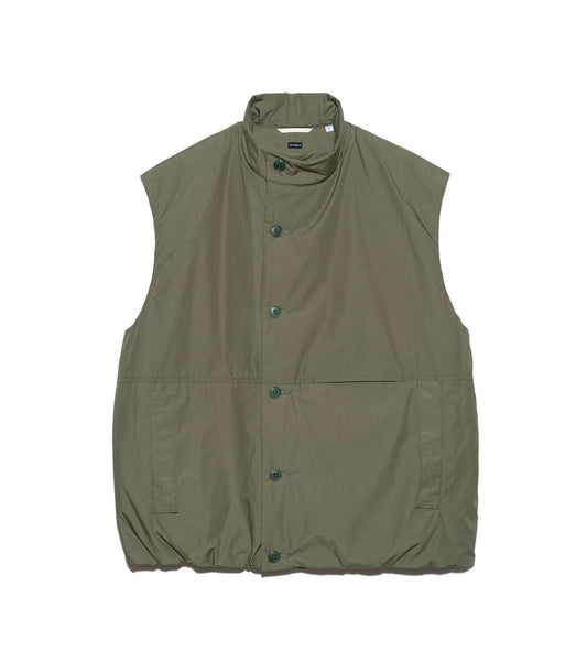 Insulation Vest