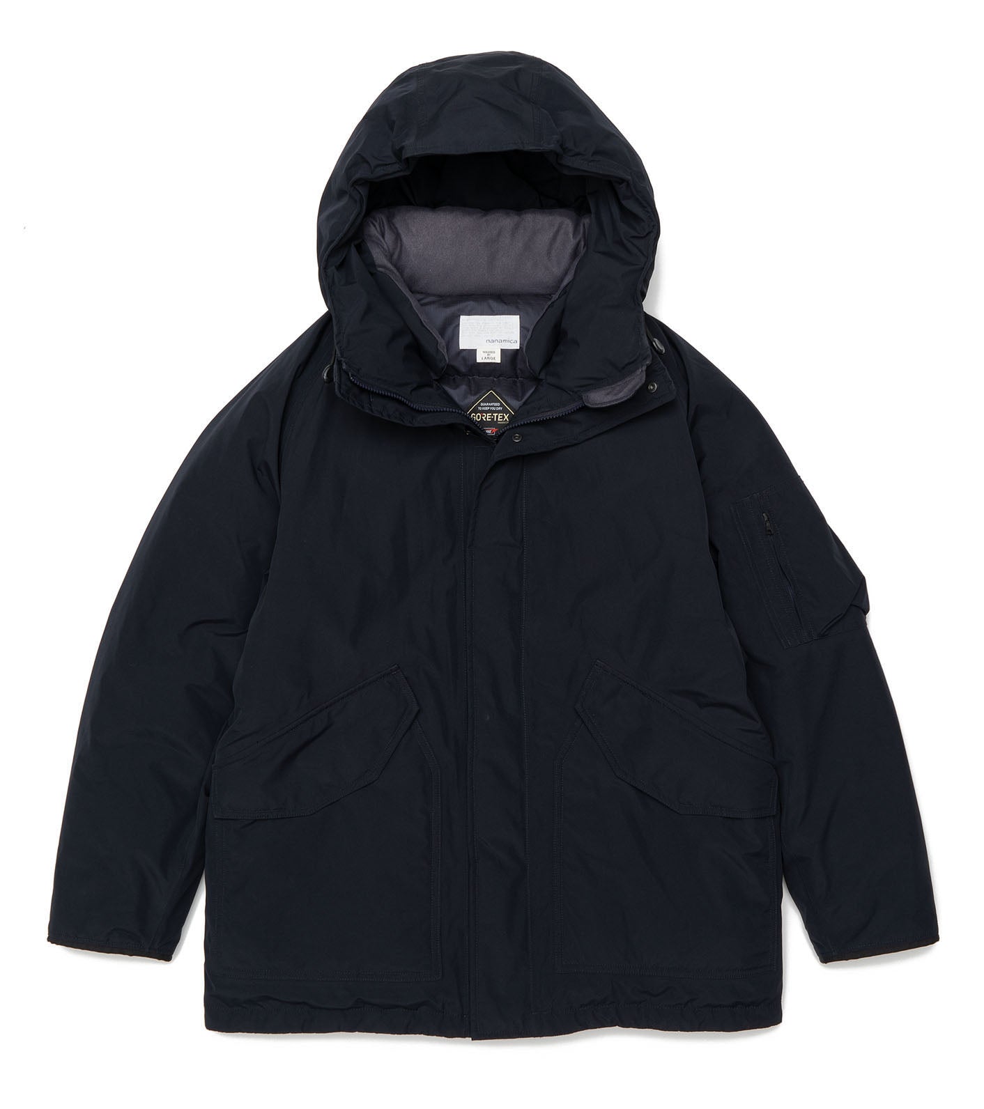 GORE-TEX Down Coat