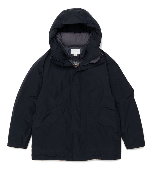 GORE-TEX Down Coat