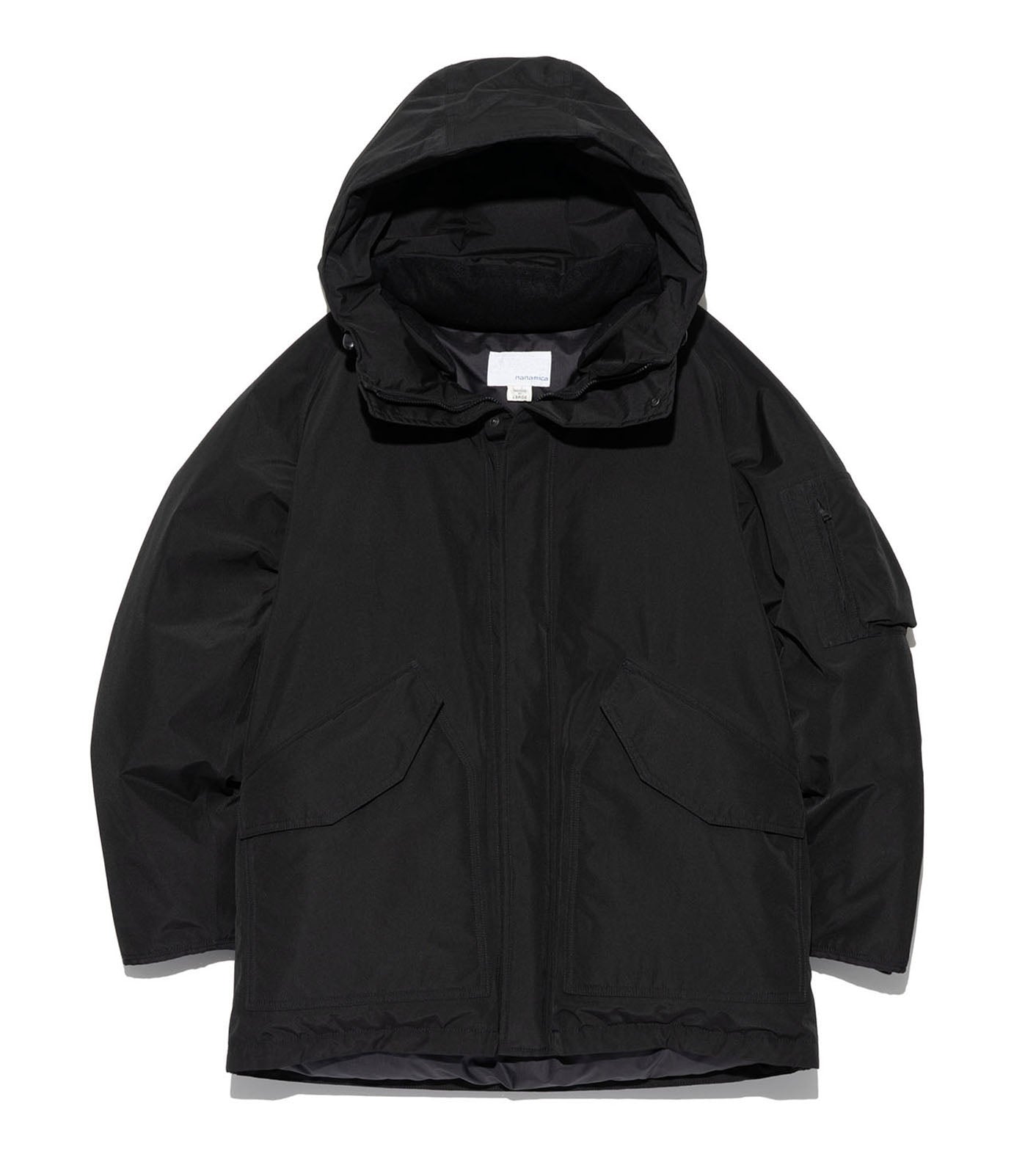 GORE-TEX Down Coat