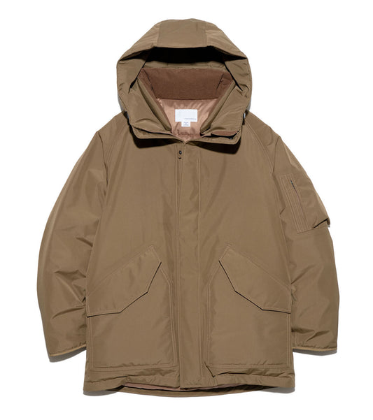 GORE-TEX Down Coat