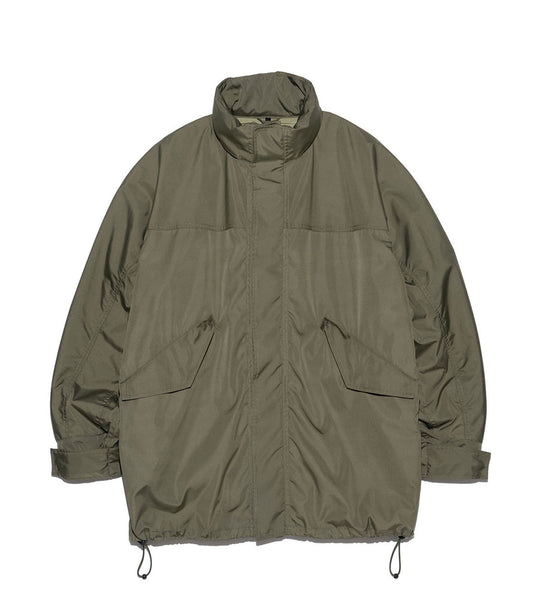 PLAS Field Jacket