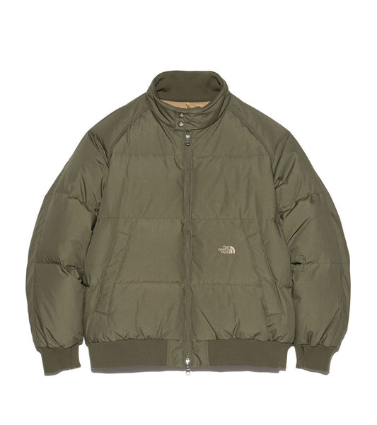 65/35 Field Down Jacket