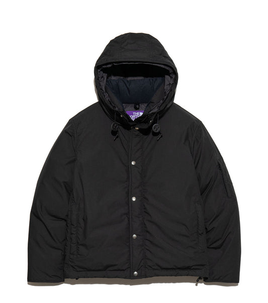 65/35 Mountain Short Down Parka