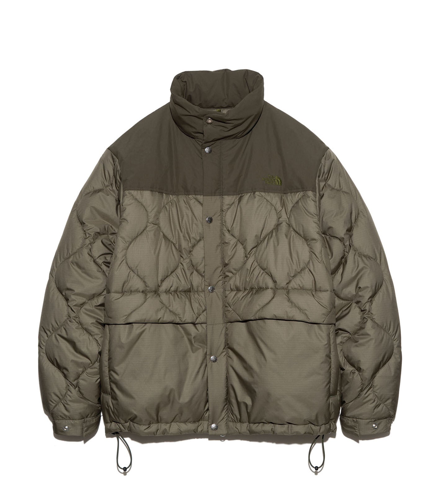 Field Insulation Jacket