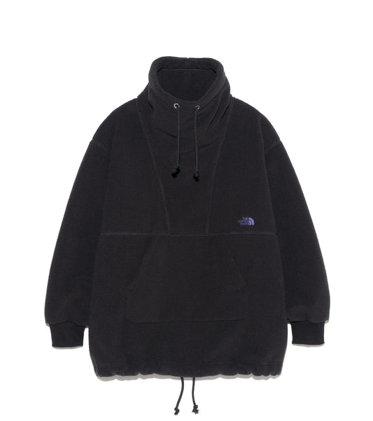 Boa Fleece Field Pullover