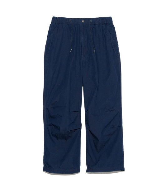 Indigo Field Pants