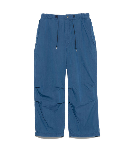 Indigo Field Pants