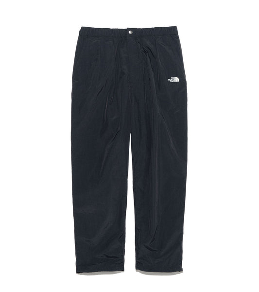 Nylon Tussah Field Pants