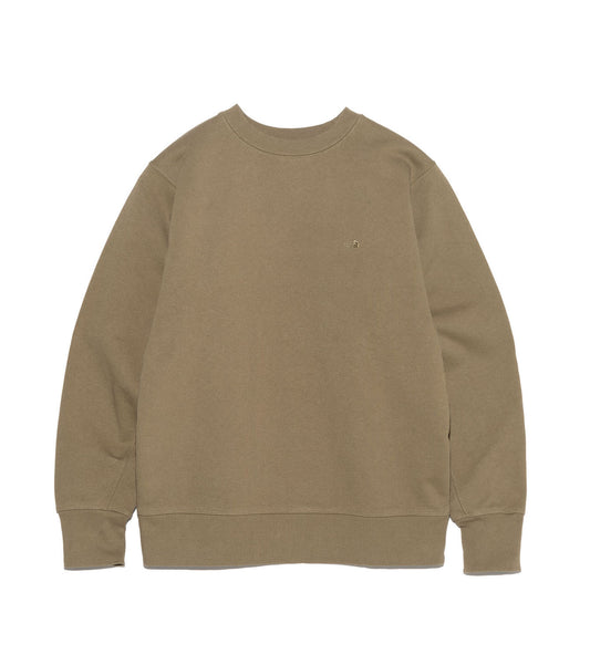 Field Crewneck Sweatshirt