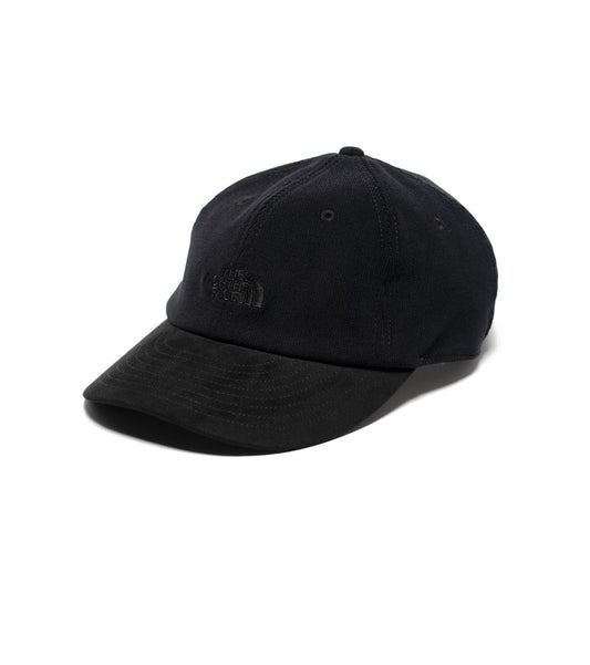 Corduroy Field Cap