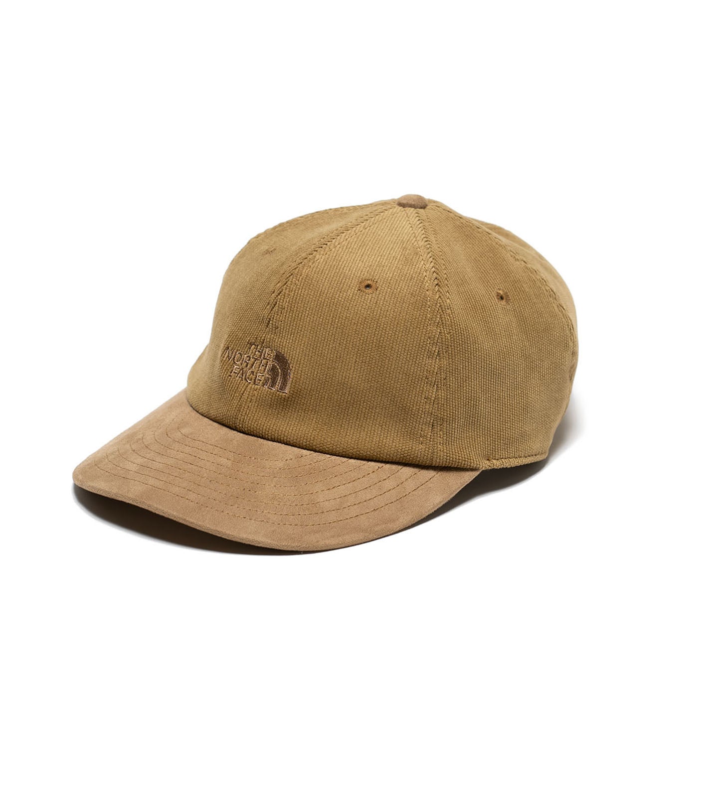 Corduroy Field Cap