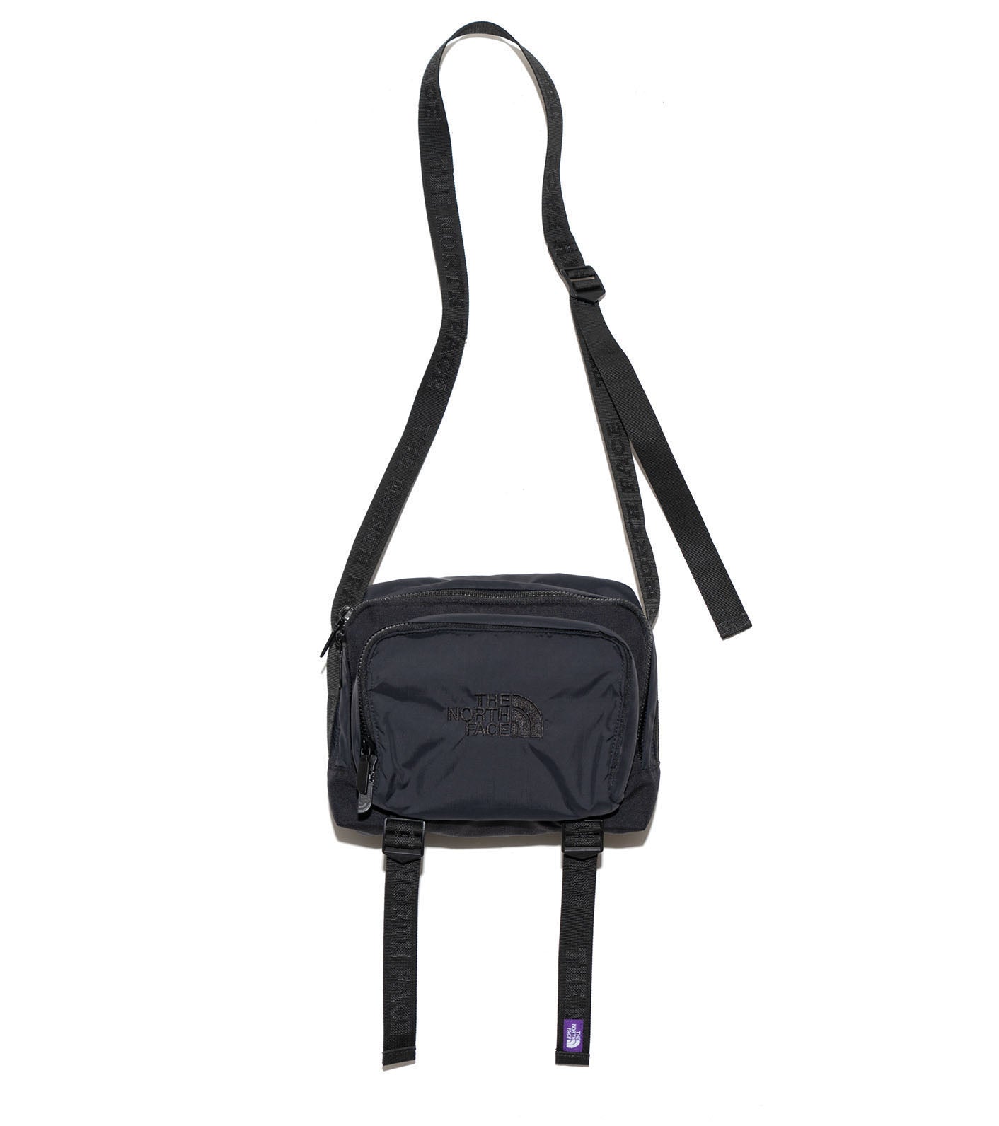 CORDURA Nylon Shoulder Bag