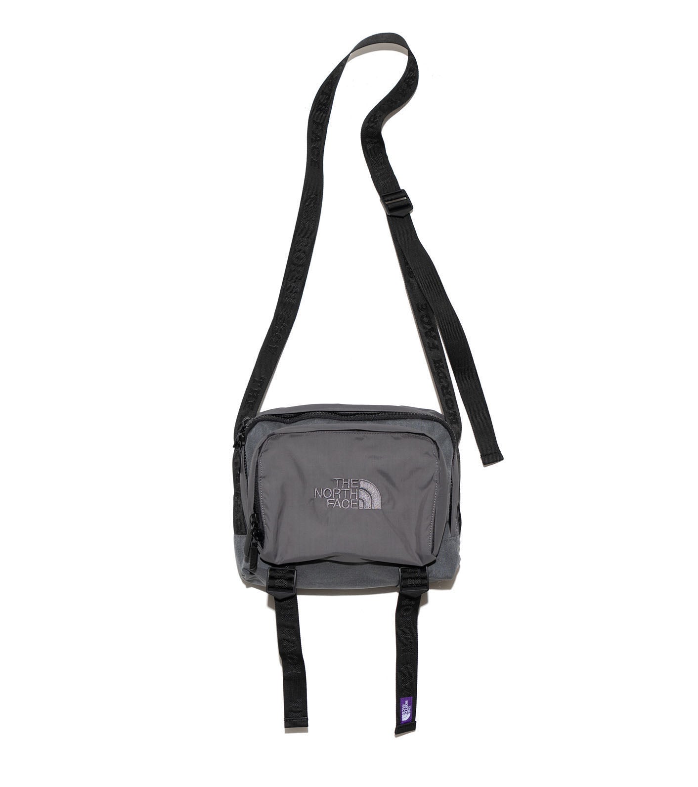 CORDURA Nylon Shoulder Bag