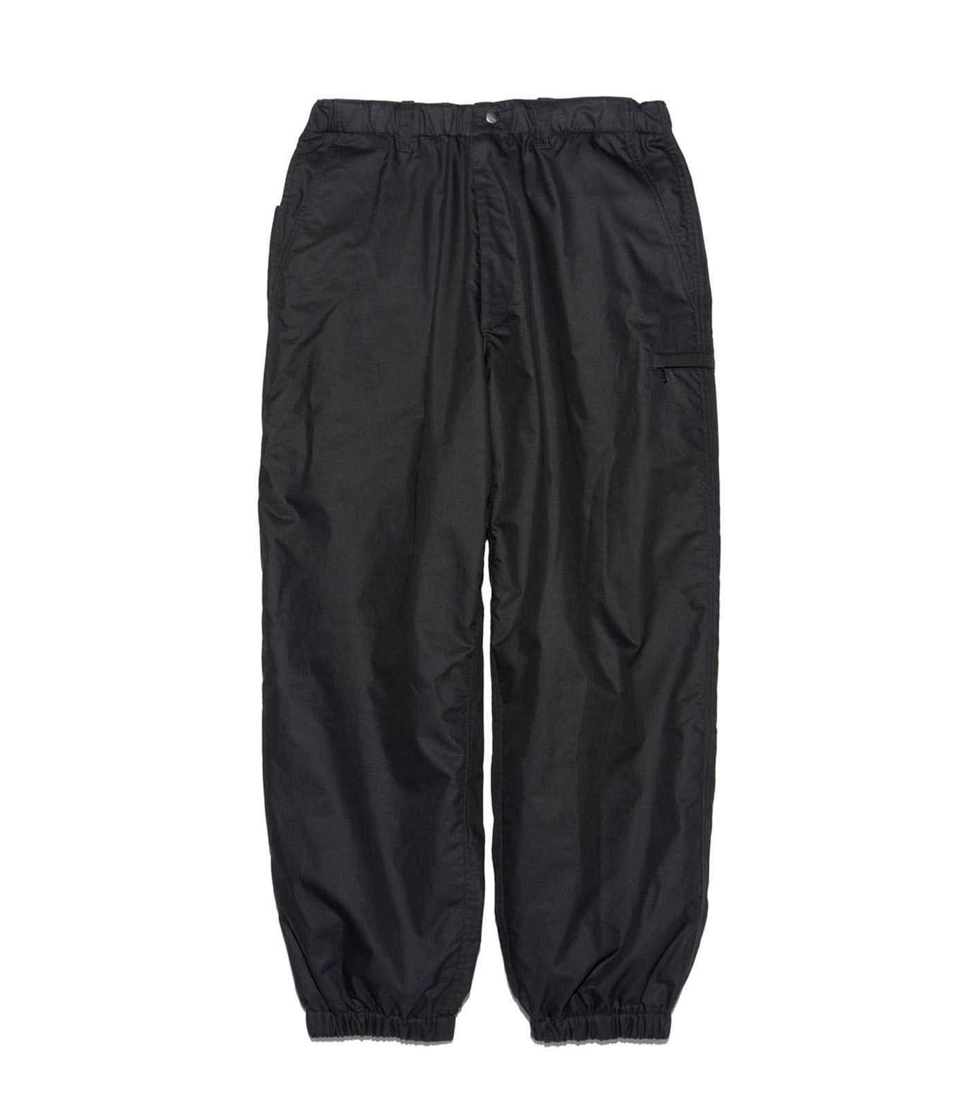 Lightweight Twill Field Insulation Pants