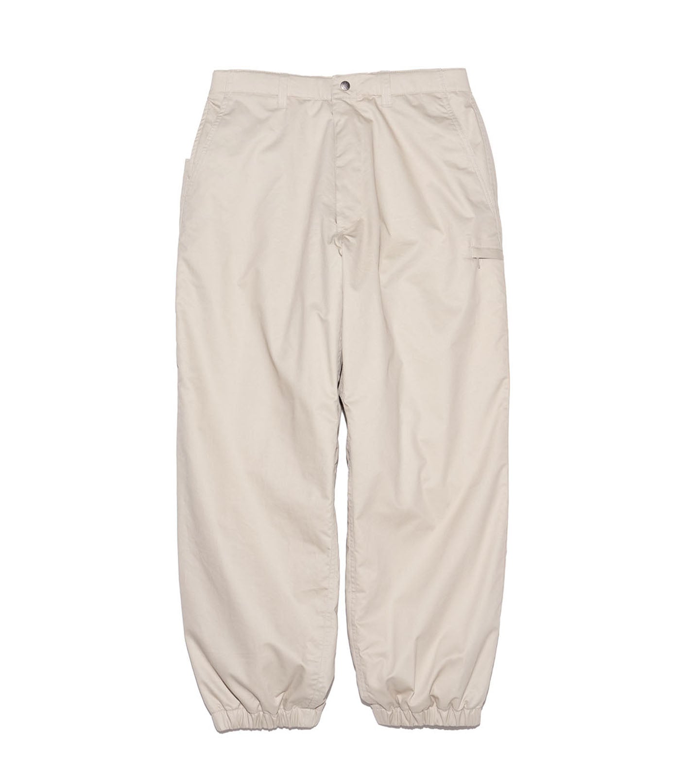 Lightweight Twill Field Insulation Pants