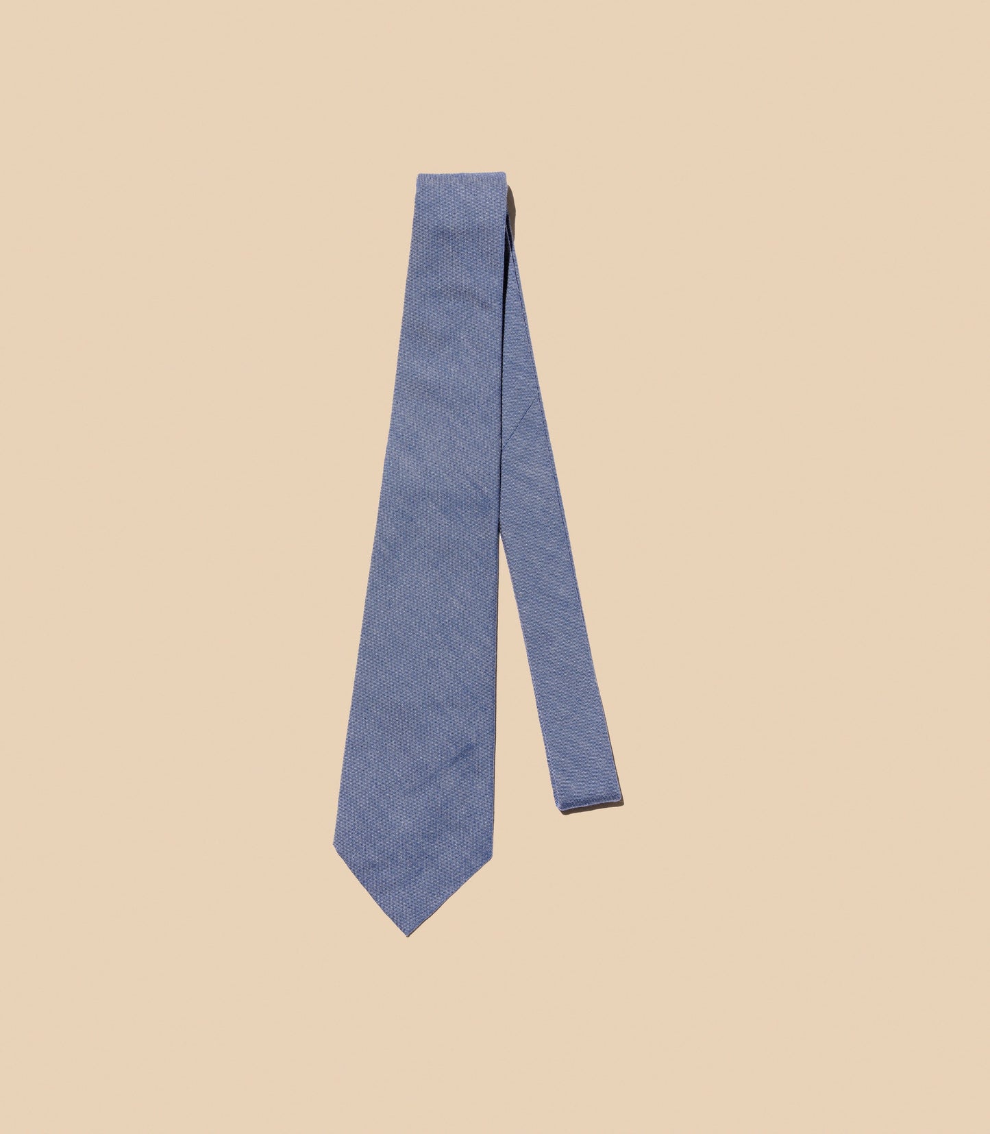 Unlikely Tie Oxford