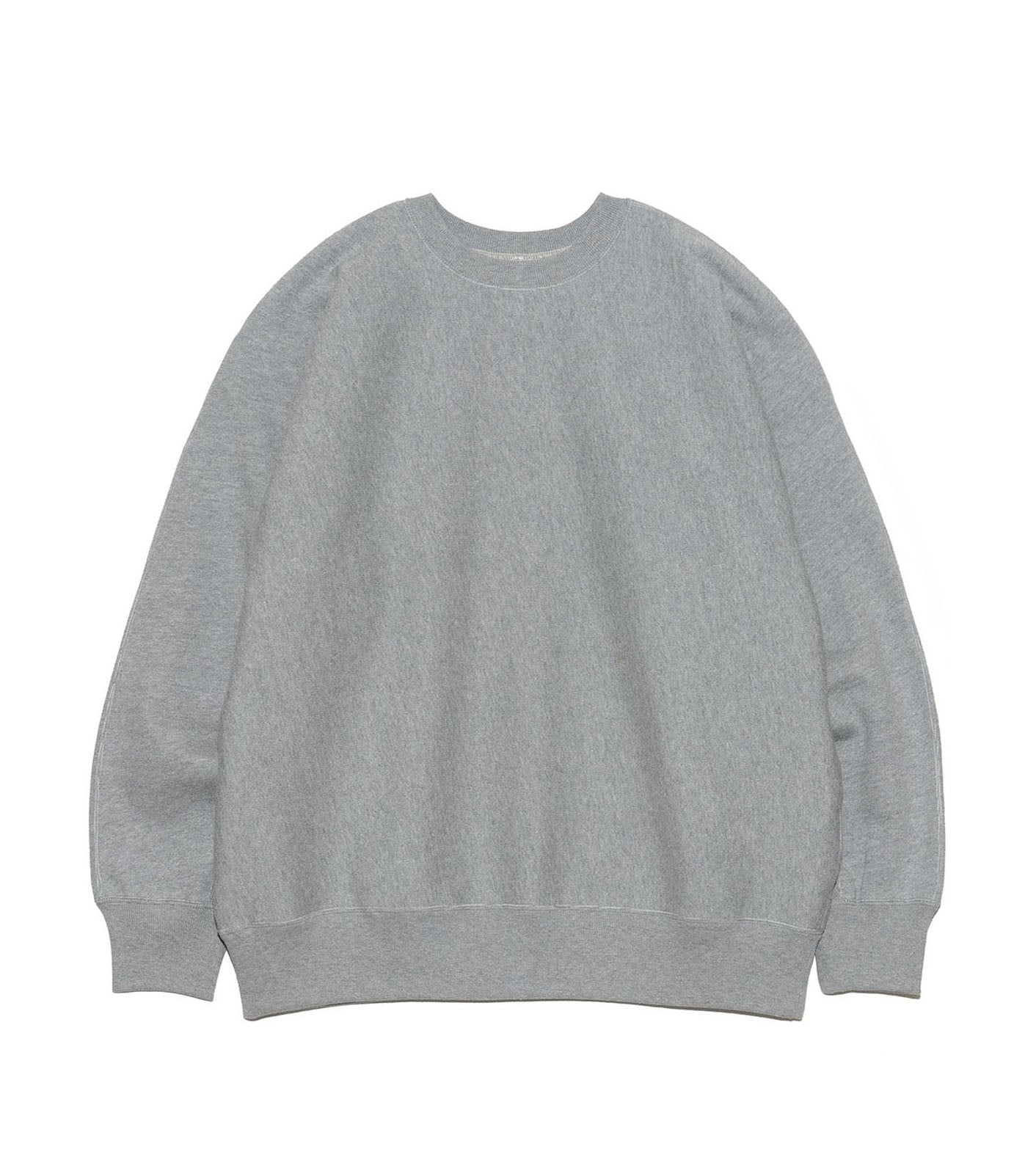 Crew Neck Sweat