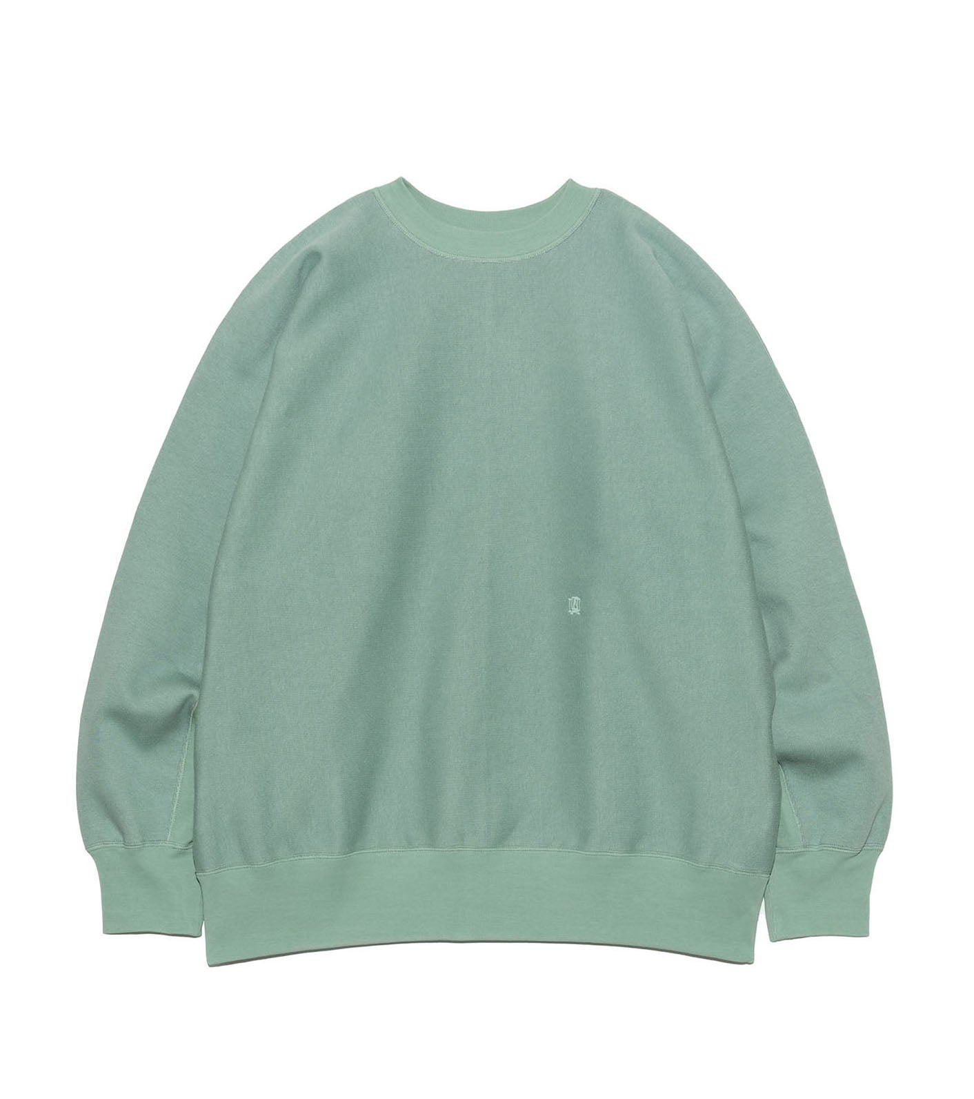 Crew Neck Sweat