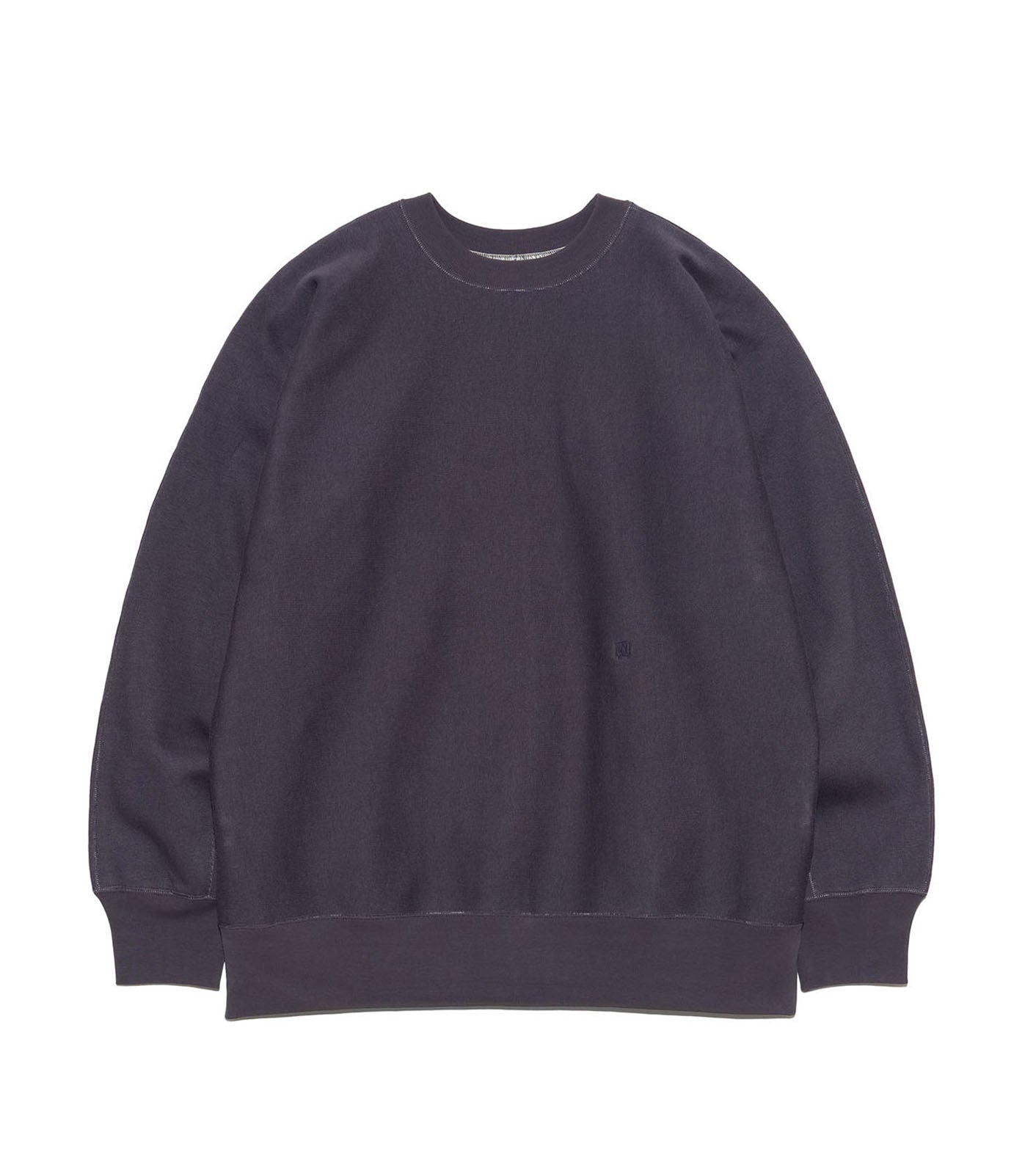 Crew Neck Sweat