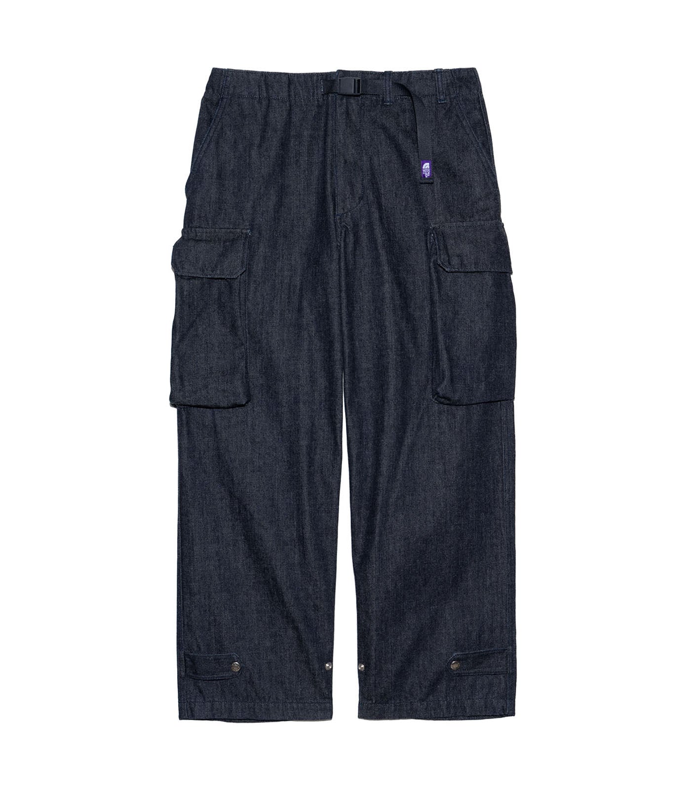 Denim Stroll Field Pants