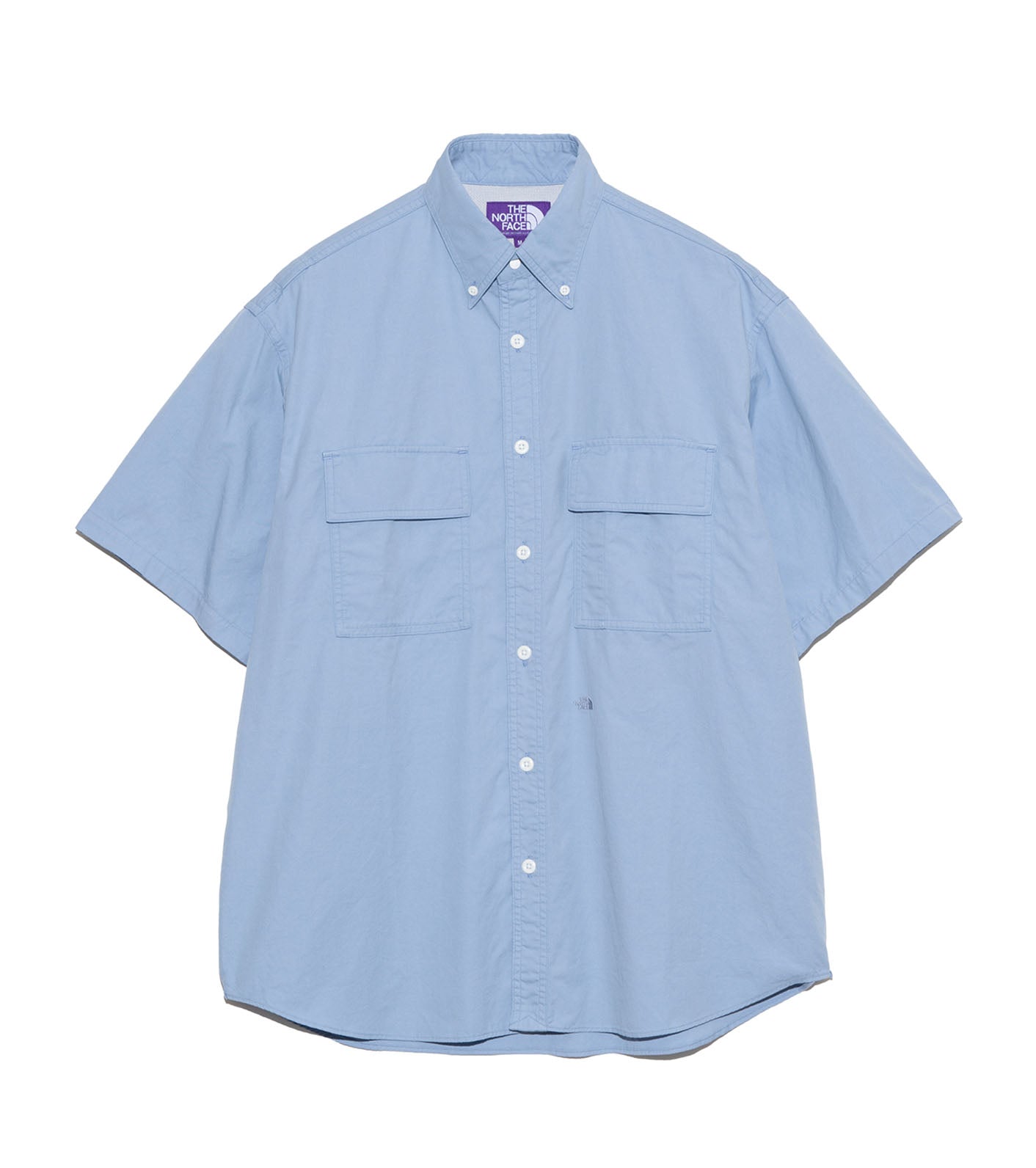 THE NORTH FACE PURPLE LABEL – TIME AFTER TIME