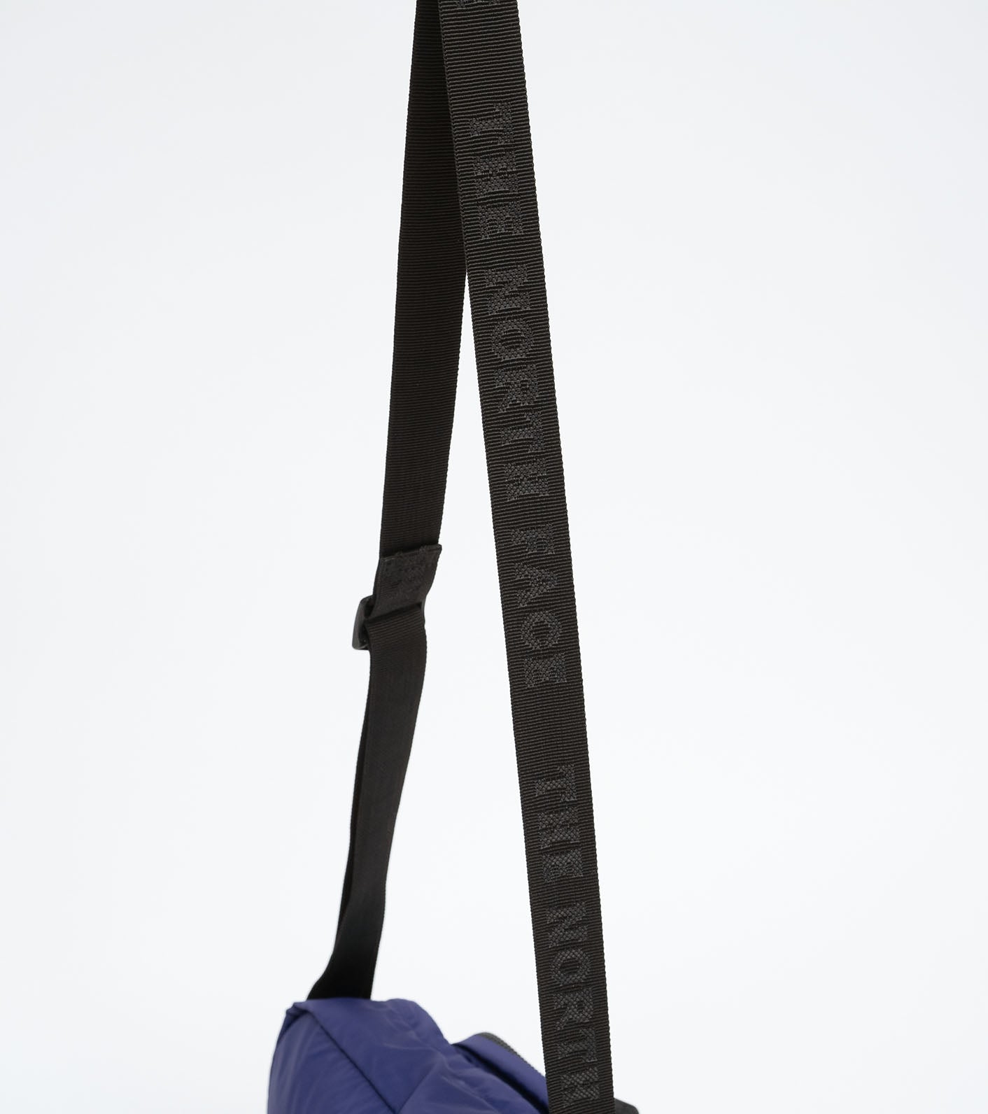 CORDURA Nylon Shoulder Bag