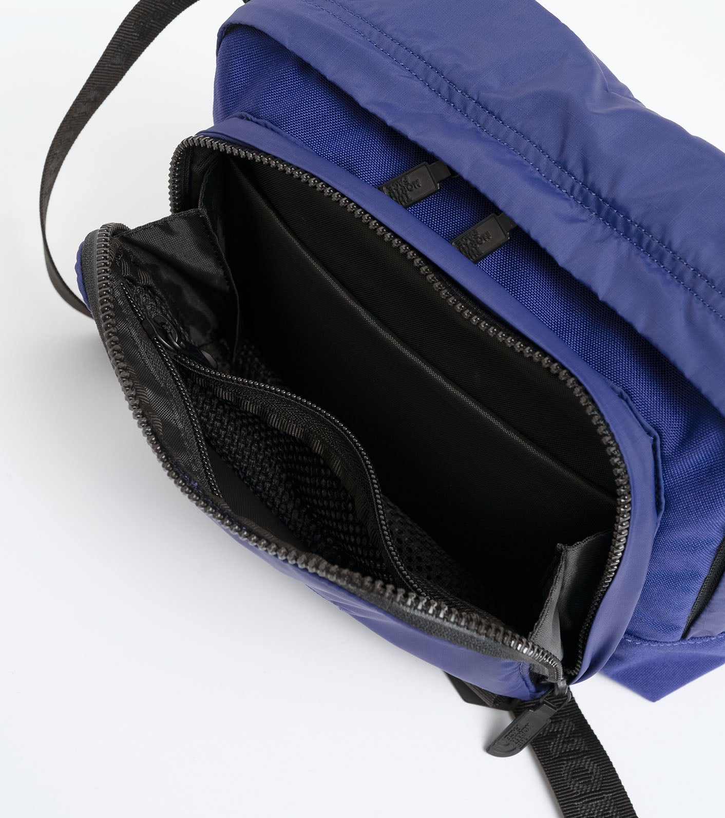 CORDURA Nylon Shoulder Bag