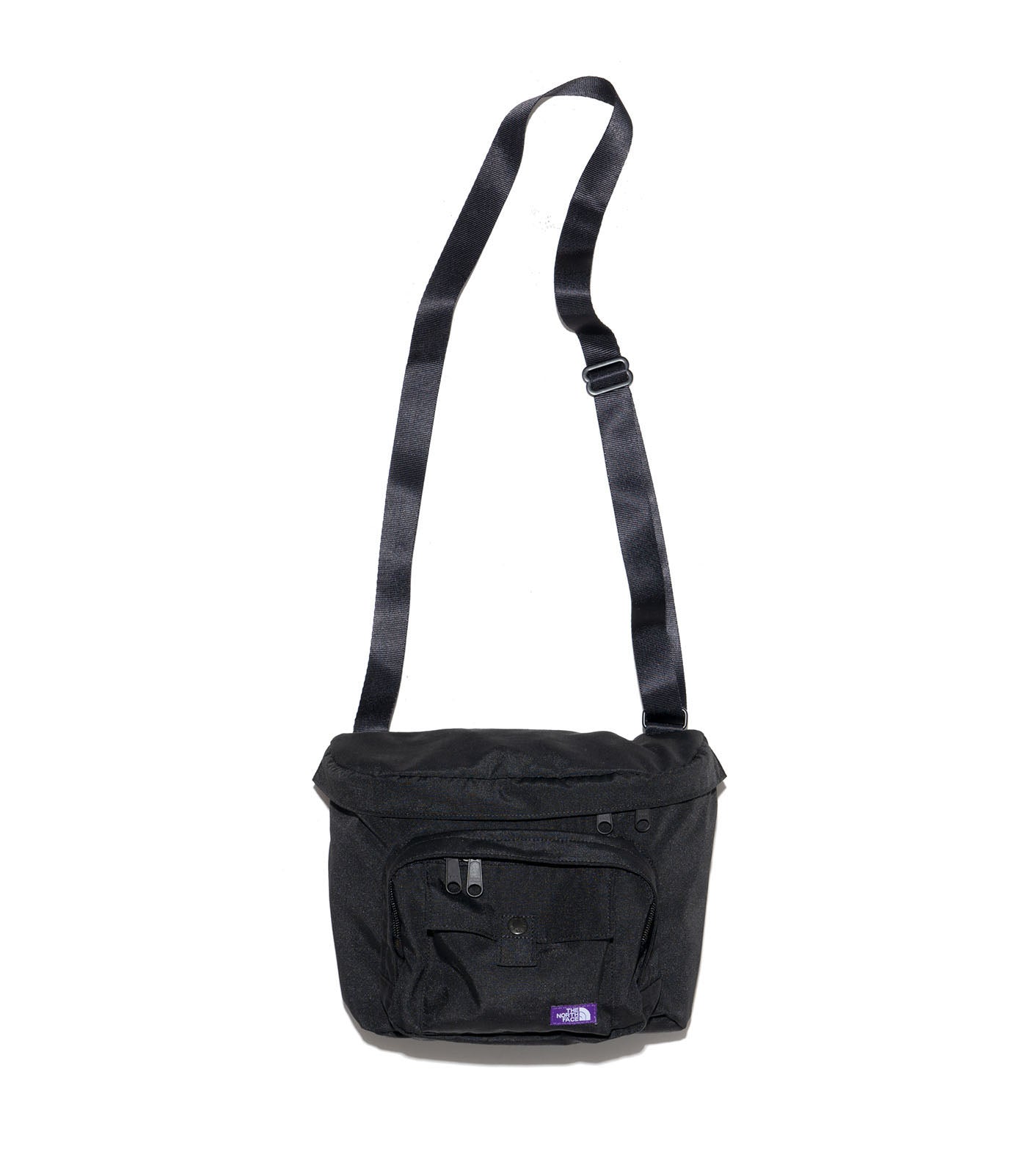 Mountain Wind Shoulder Bag