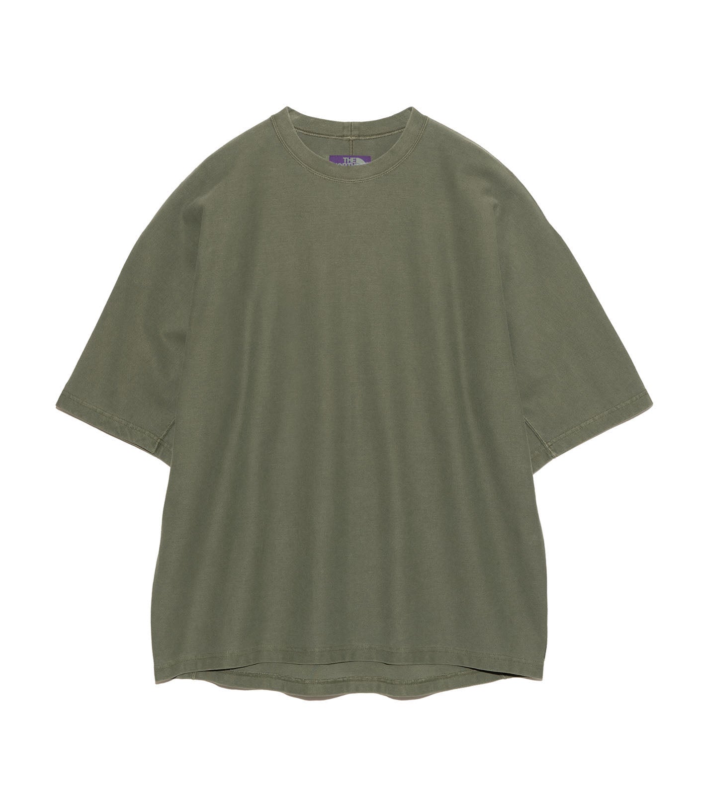 THE NORTH FACE PURPLE LABEL – TIME AFTER TIME