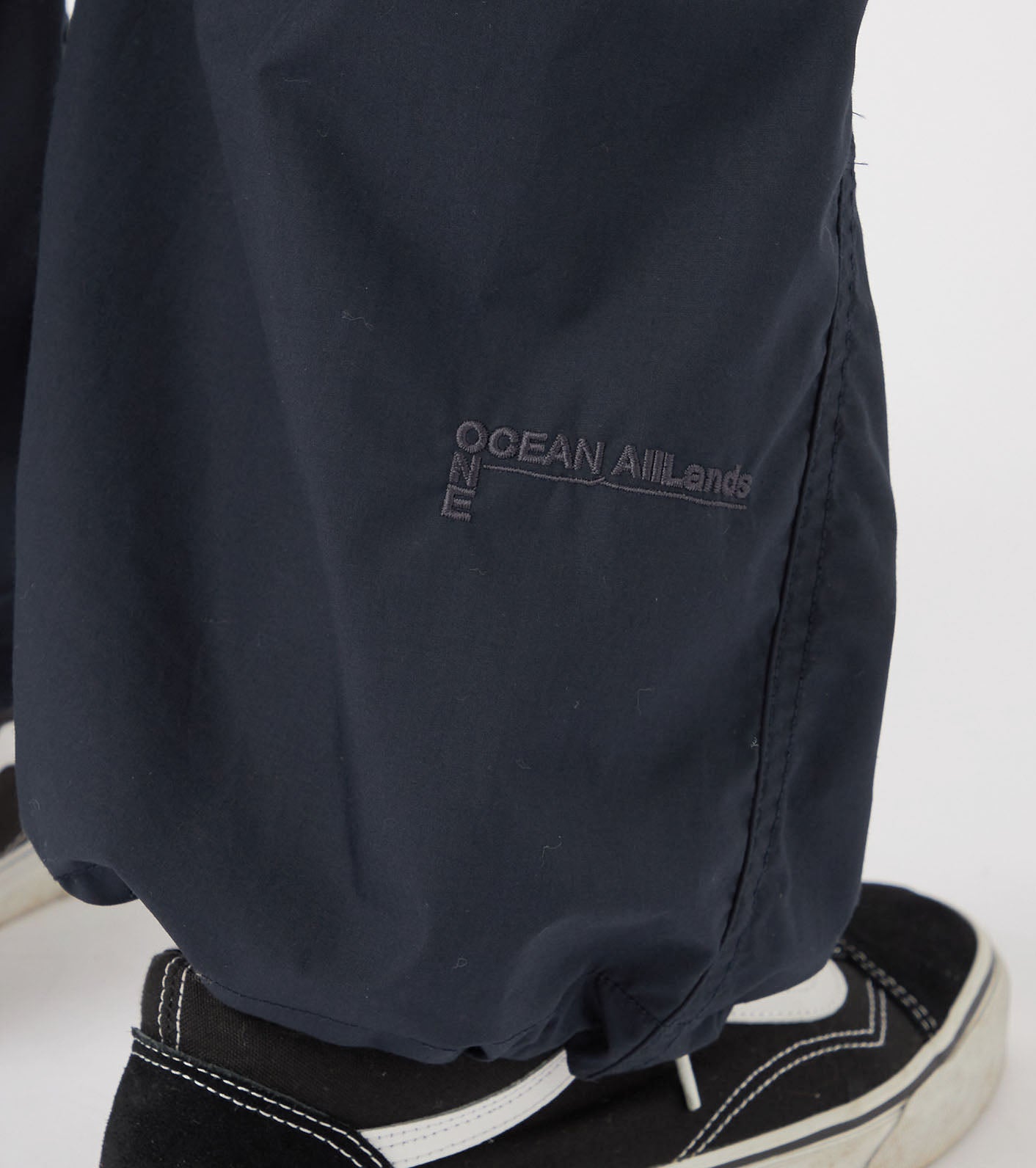Cargo Deck Pants