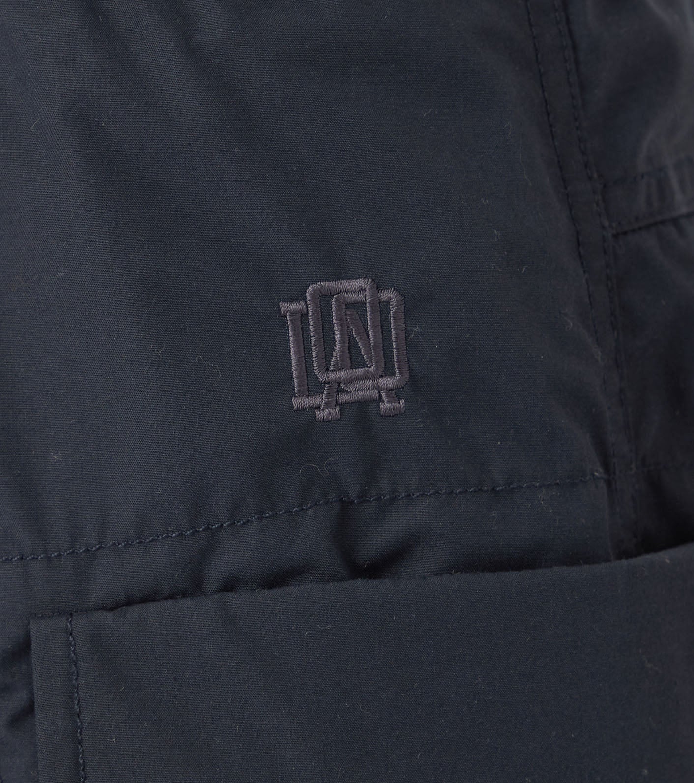 Cargo Deck Pants