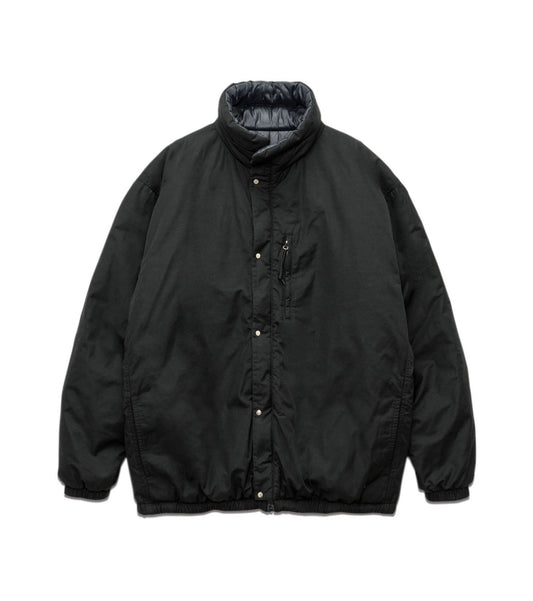 Reversible Insulation Jacket