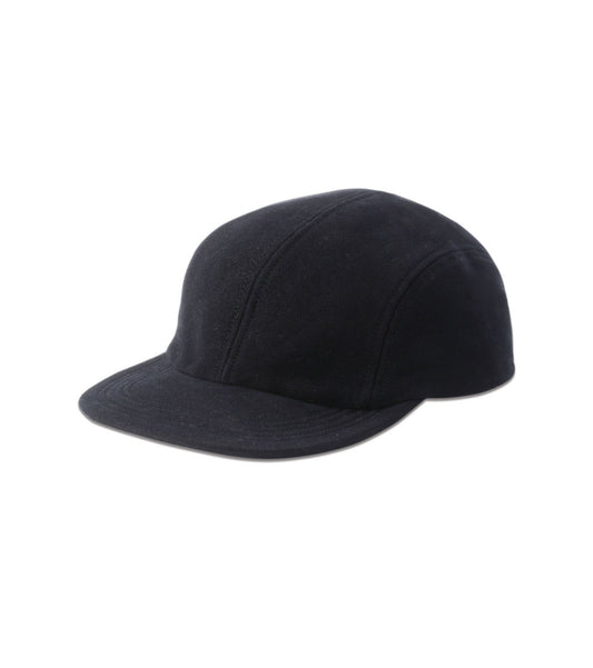 Velveteen Cap