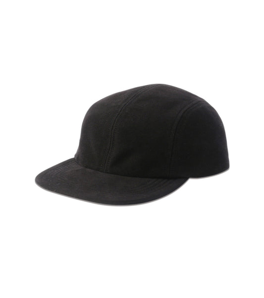 Velveteen Cap