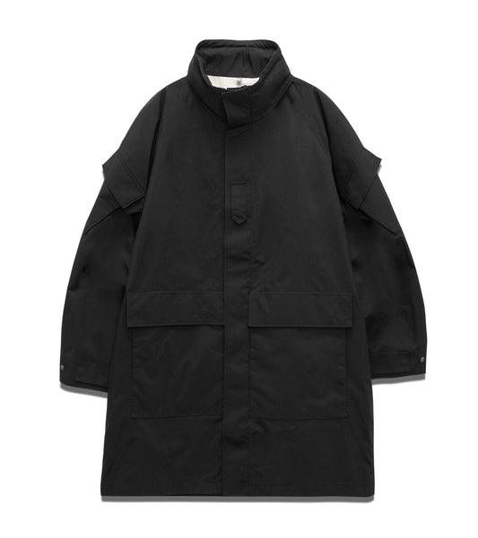 2L NYLON GORE-TEX Cruiser Coat