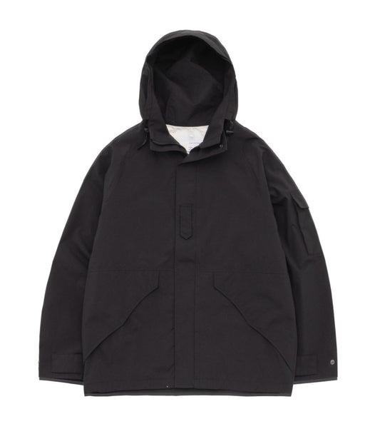 2L NYLON GORE-TEX Cruiser Jacket